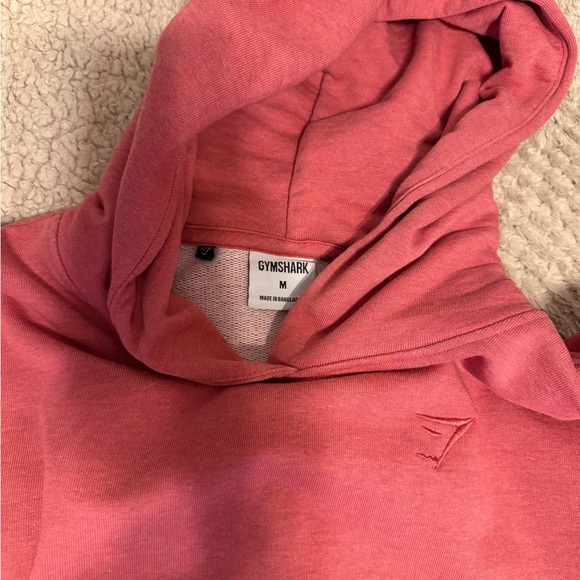 Gymshark Red Set - Picture 3 of 6